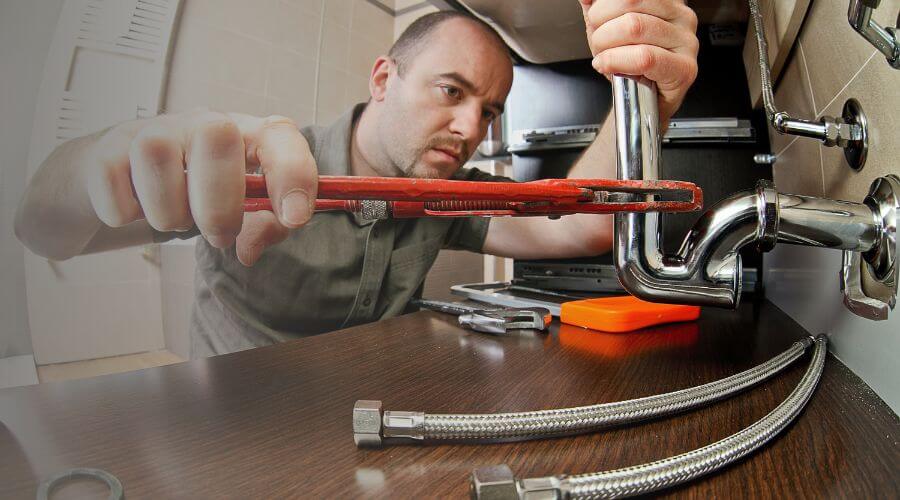 Professional emergency plumbing in Laingsburg, MI